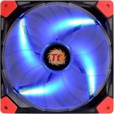 Korpuso Ventiliatorius Thermaltake Luna 14 Led Blue Cl-f021-pl14bu-a