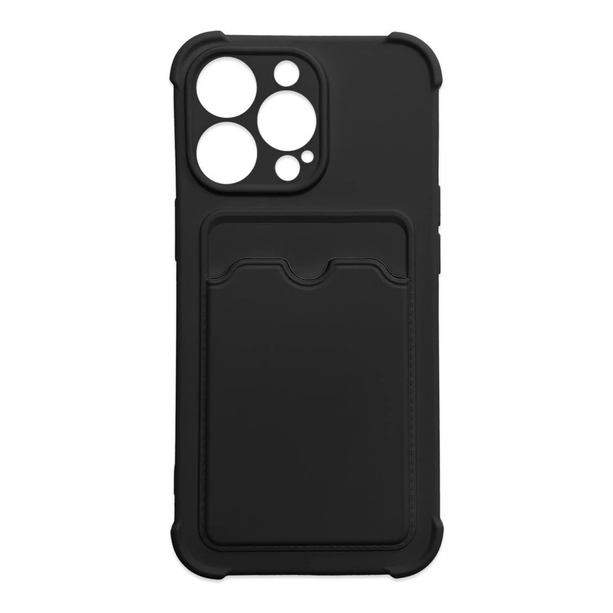 Kortelės šarvo Dėklas, Skirtas Xiaomi Redmi 10x 4g / Xiaomi Redmi Note 9 Kortelės Piniginės Silikono šarvo Dėklas Air Bag Juodas Kortelės šarvo Dėklas, Skirtas Xiaomi Redmi 10x 4g / Xiaomi Redmi Note 9 Kortelės Piniginės Silikono šarvo Dėklas Air Bag Juodas