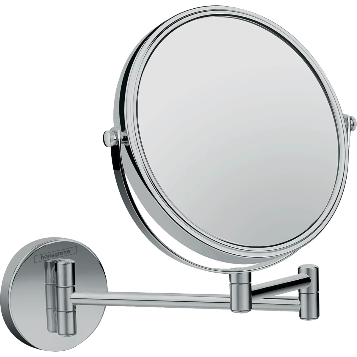 Kosmetinis veidrodis Hansgrohe LOGIS UNIVERSAL