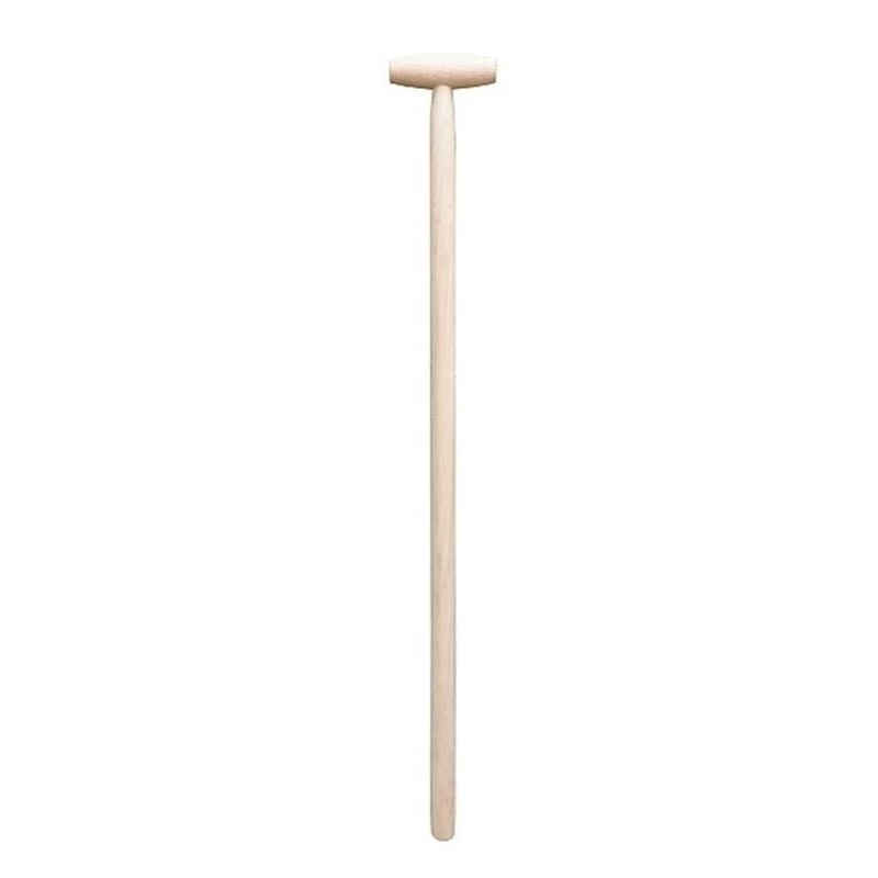 Kotas kastuvu su porankiu, 100cm
