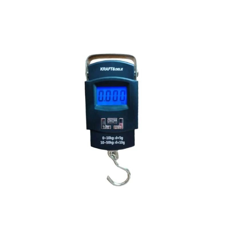 Kraninės svarstyklės 50kg KD11413 Kraninės svarstyklės 50kg KD11413