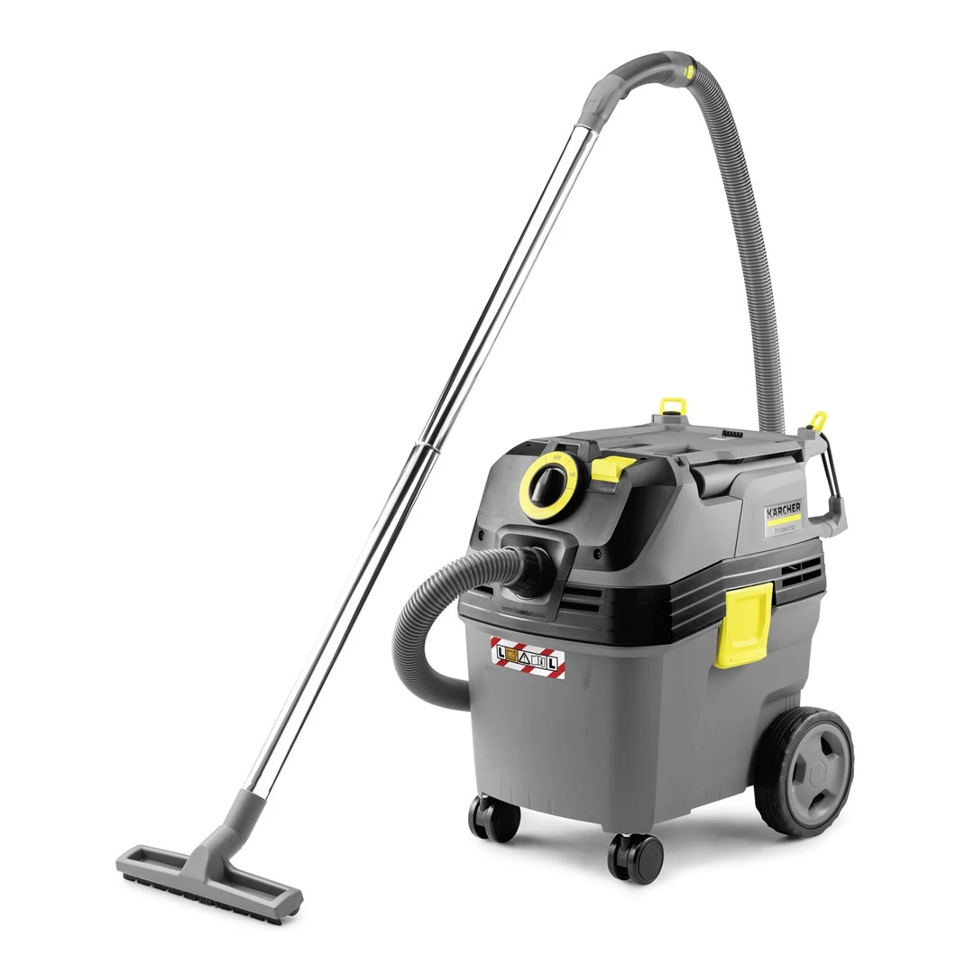 Kärcher NT 30/1 Ap L 30 L Drum vacuum Dry&amp;wet 1380 W Bagless