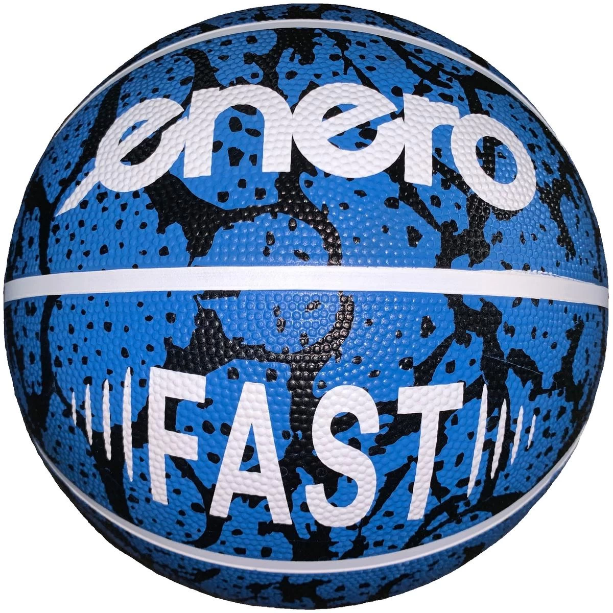 Krepšinio Enero Fast Blue R.7
