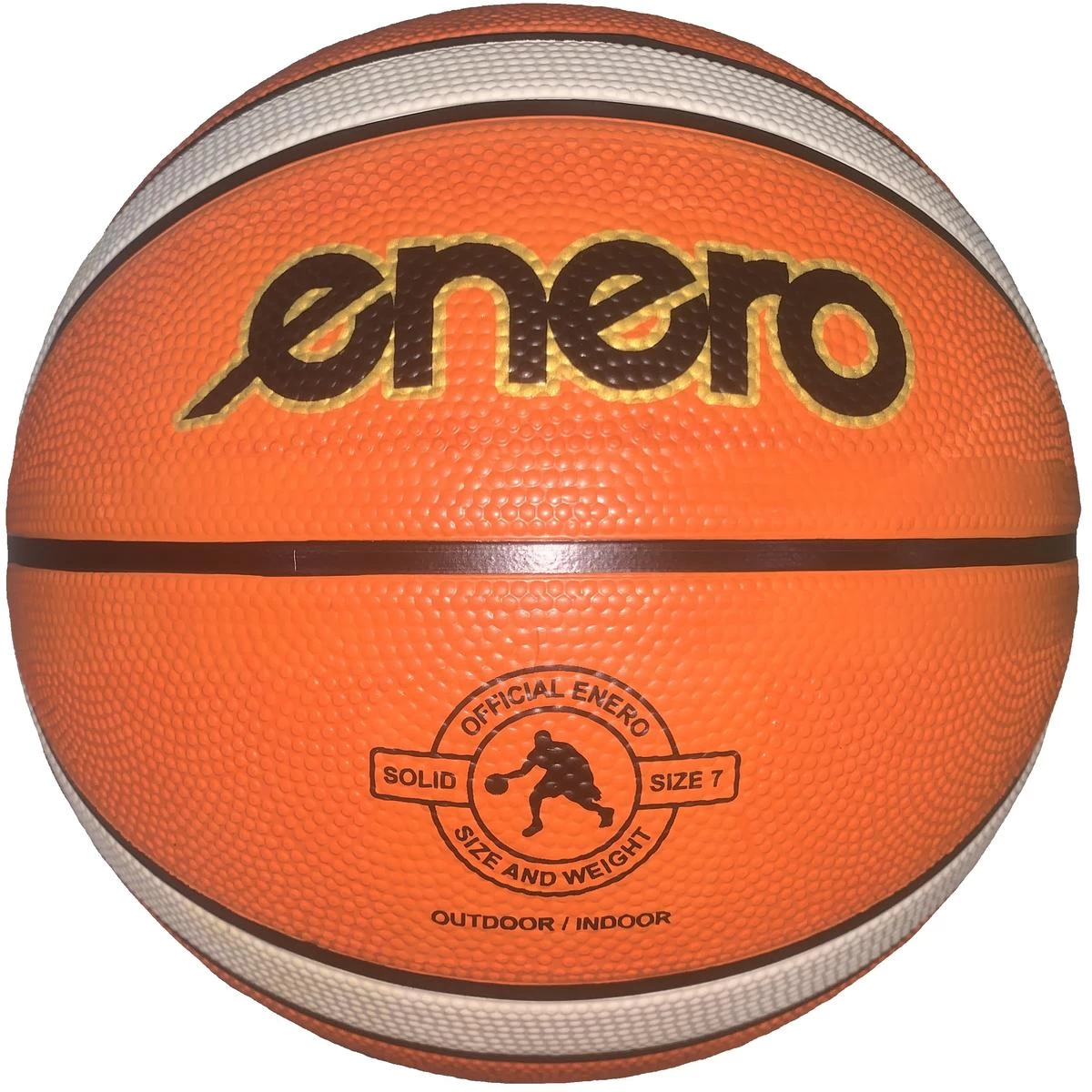 Krepšinio Enero Intense R.7