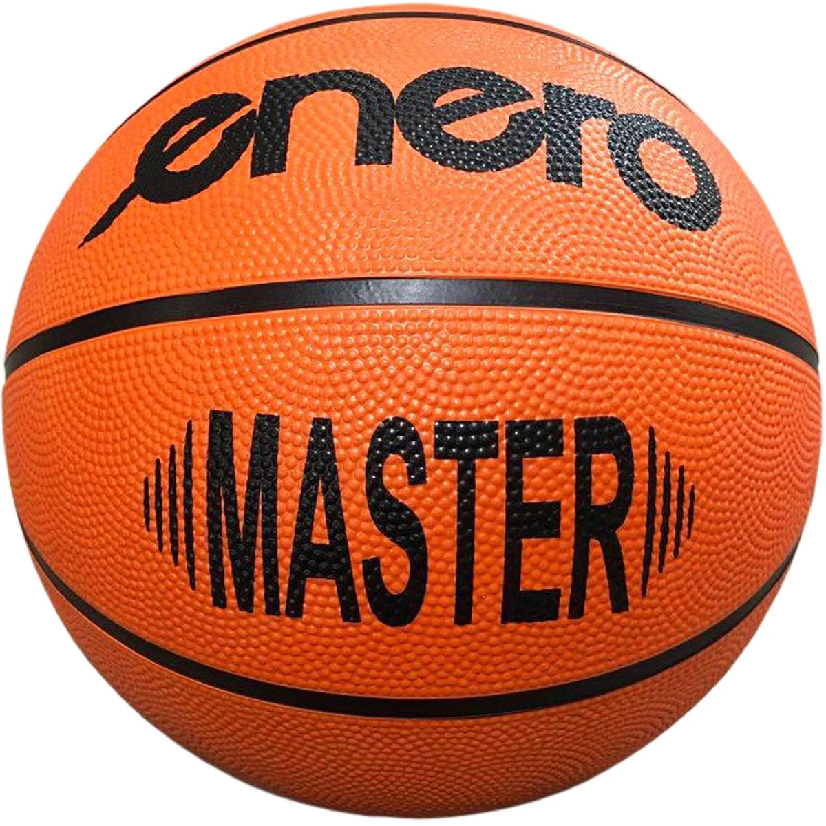 Krepšinio Enero Master R.6