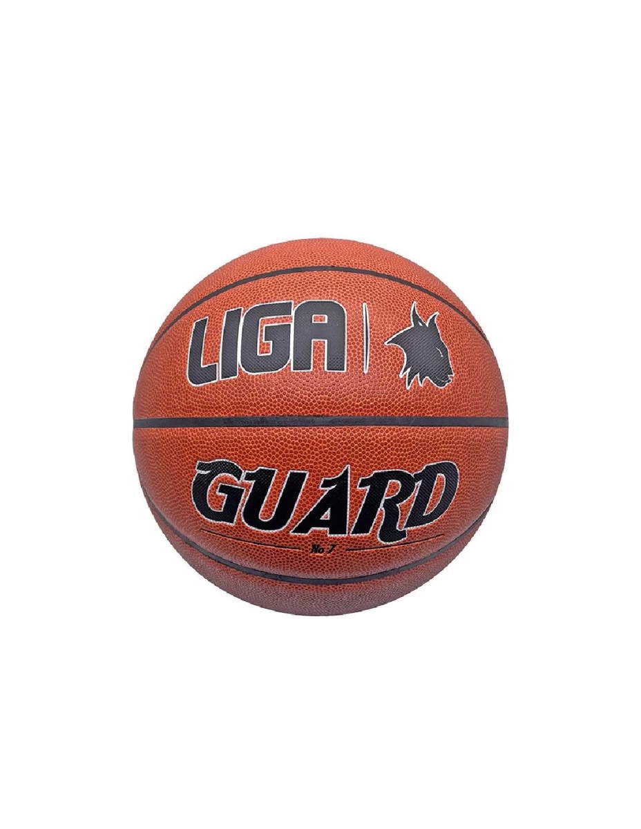 Krepšinio kamuolys LIGASPORT GUARD (7 dydis)