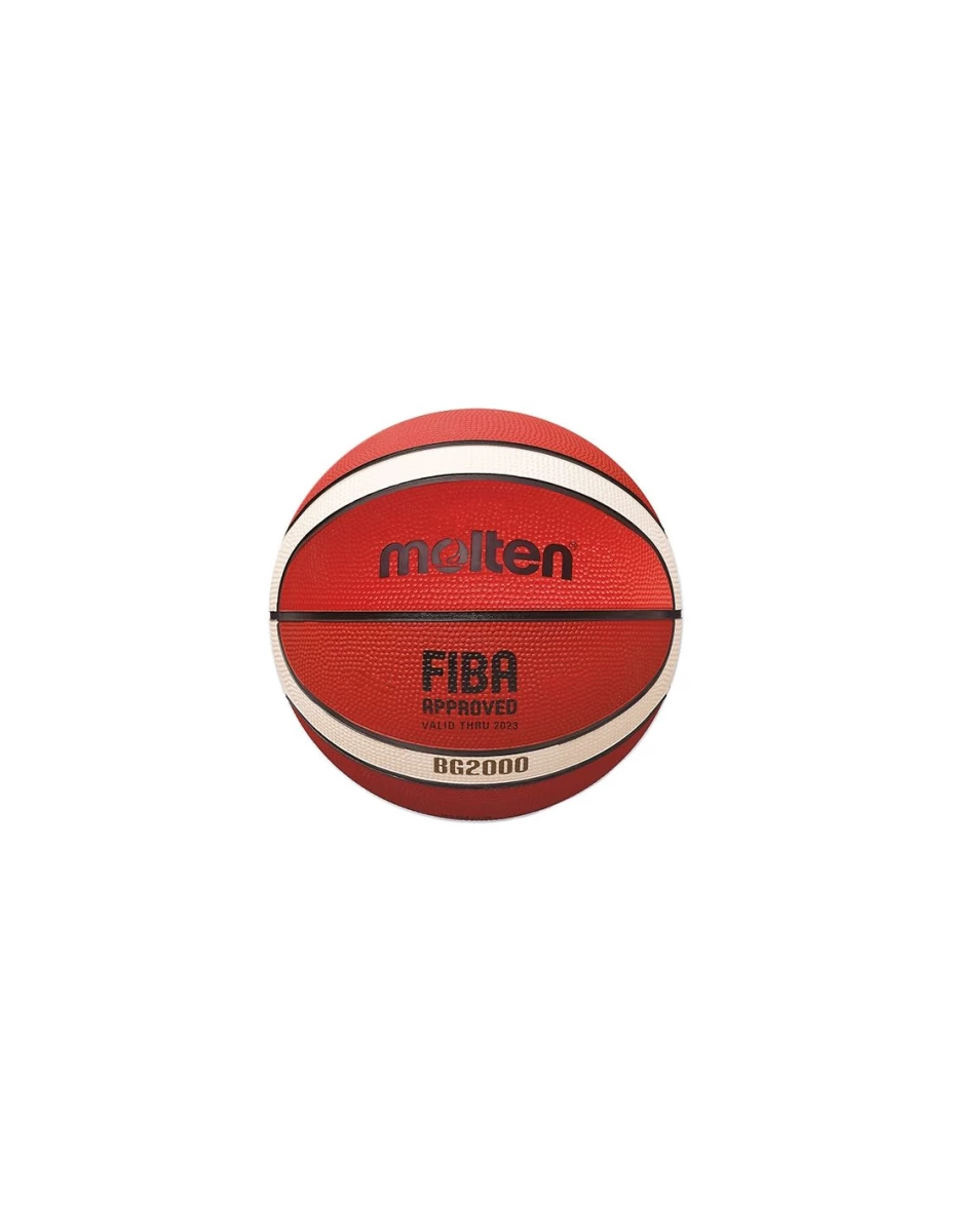 KREPŠINIO KAMUOLYS MOLTEN B3G2000 (3dydis)