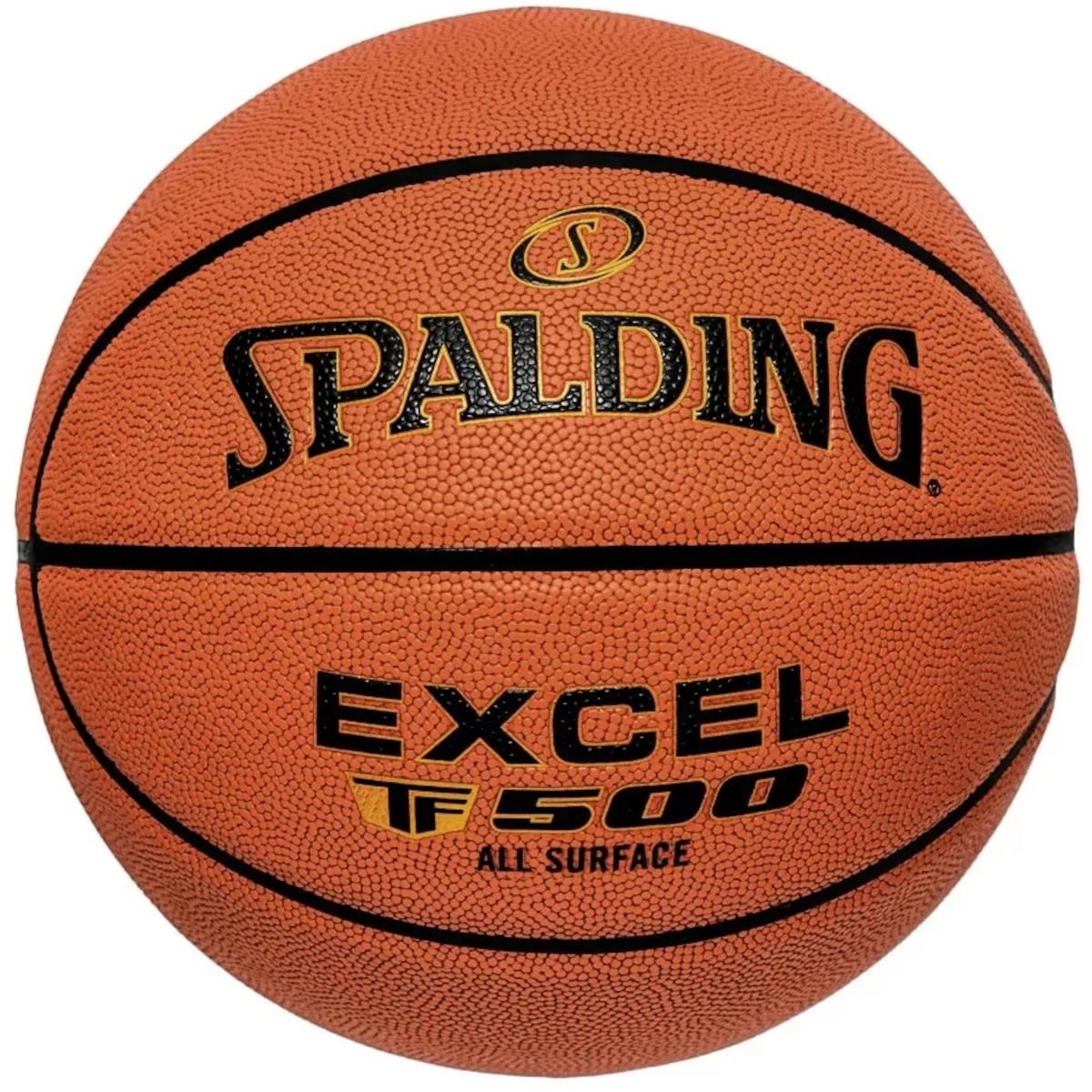 Krepšinio Kamuolys Spalding Excel Tf-500 R.5