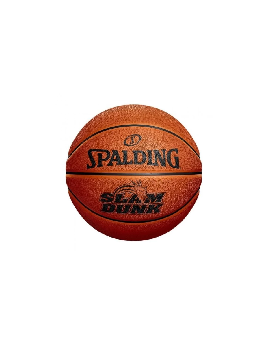 ‎KREPŠINIO KAMUOLYS SPALDING SLAM DUNK (7 dydis)