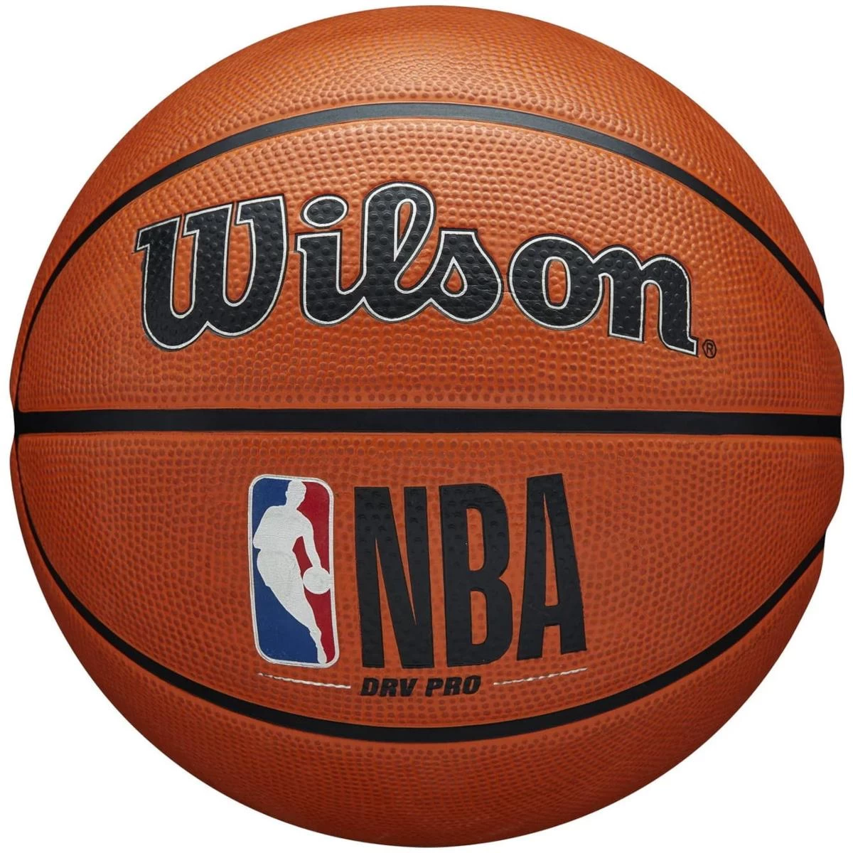 Krepšinio Kamuolys Wilson Nba Drv Pro Wtb9100xb07 R.7