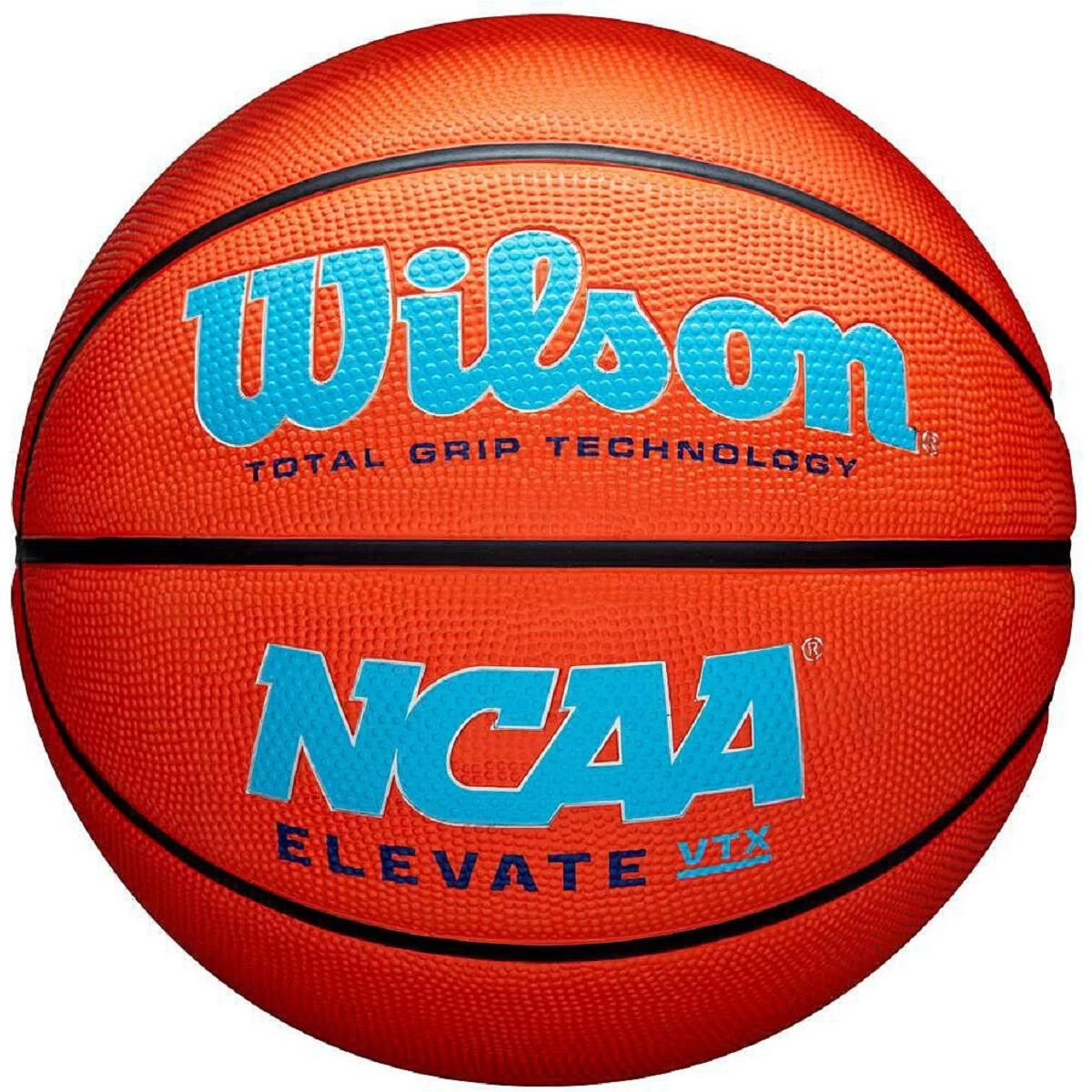 Krepšinio Kamuolys Wilson Ncaa Elevate Vxt R.7