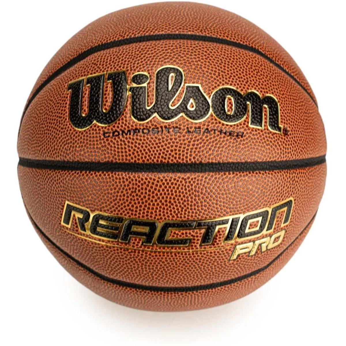 Krepšinio Kamuolys Wilson Reaction Pro 275 Bskt R.5