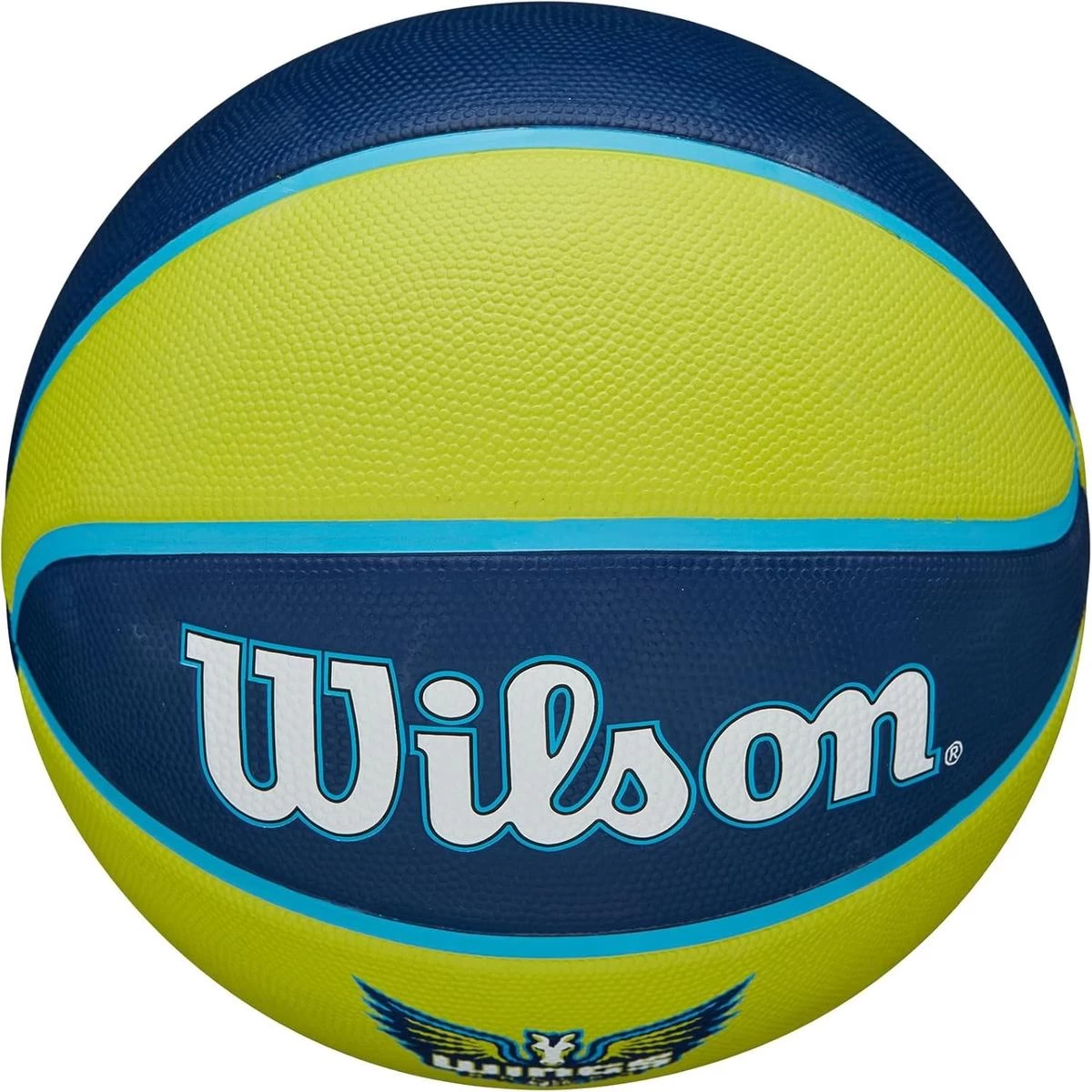 Krepšinio Kamuolys Wilson Wnba Team Tribute Bskt Dal Wings R.6