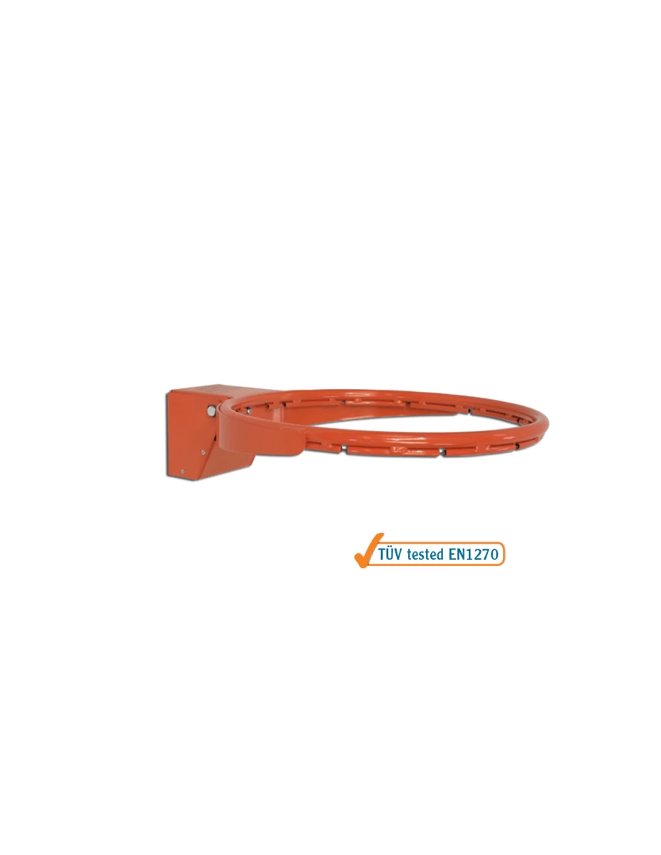 Krepšinio lankas SportSystem 3D