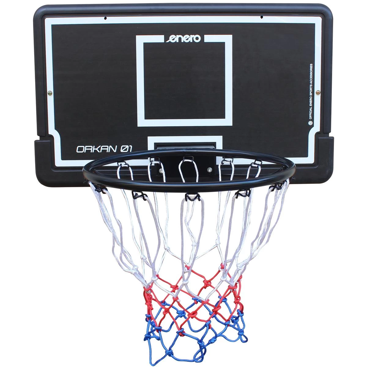 Krepšinio Lenta 74x45cm Su 40cm Apvadu Orkan 01