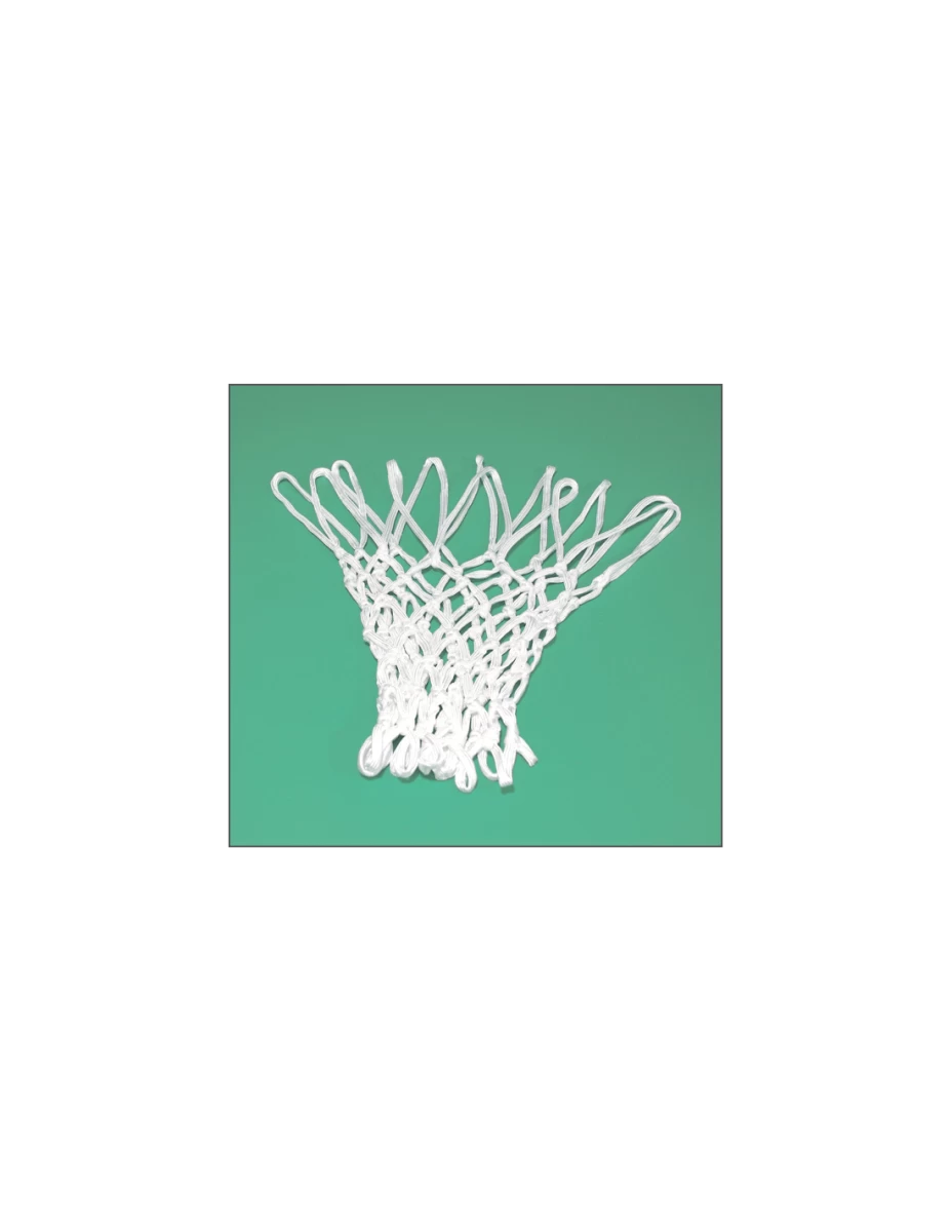 Krepšinio tinklelis Sportsystem (medvilninis)