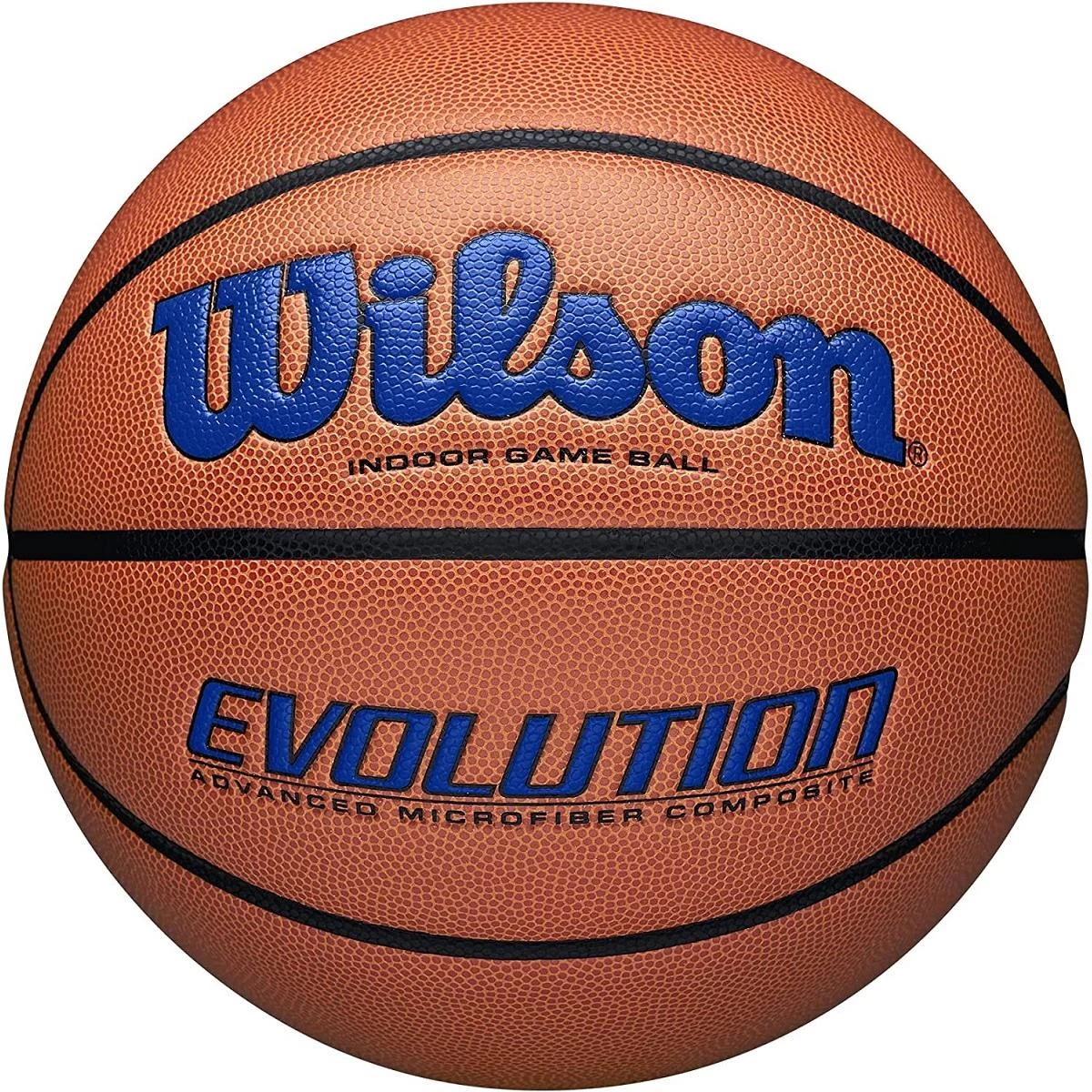 Krepšinis Wilson Evolution 295 Game R.7