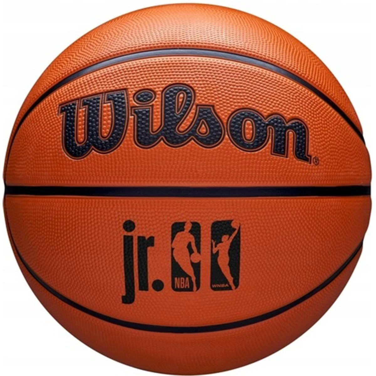 Krepšinis Wilson Jr Nba Drv Bskt R.5
