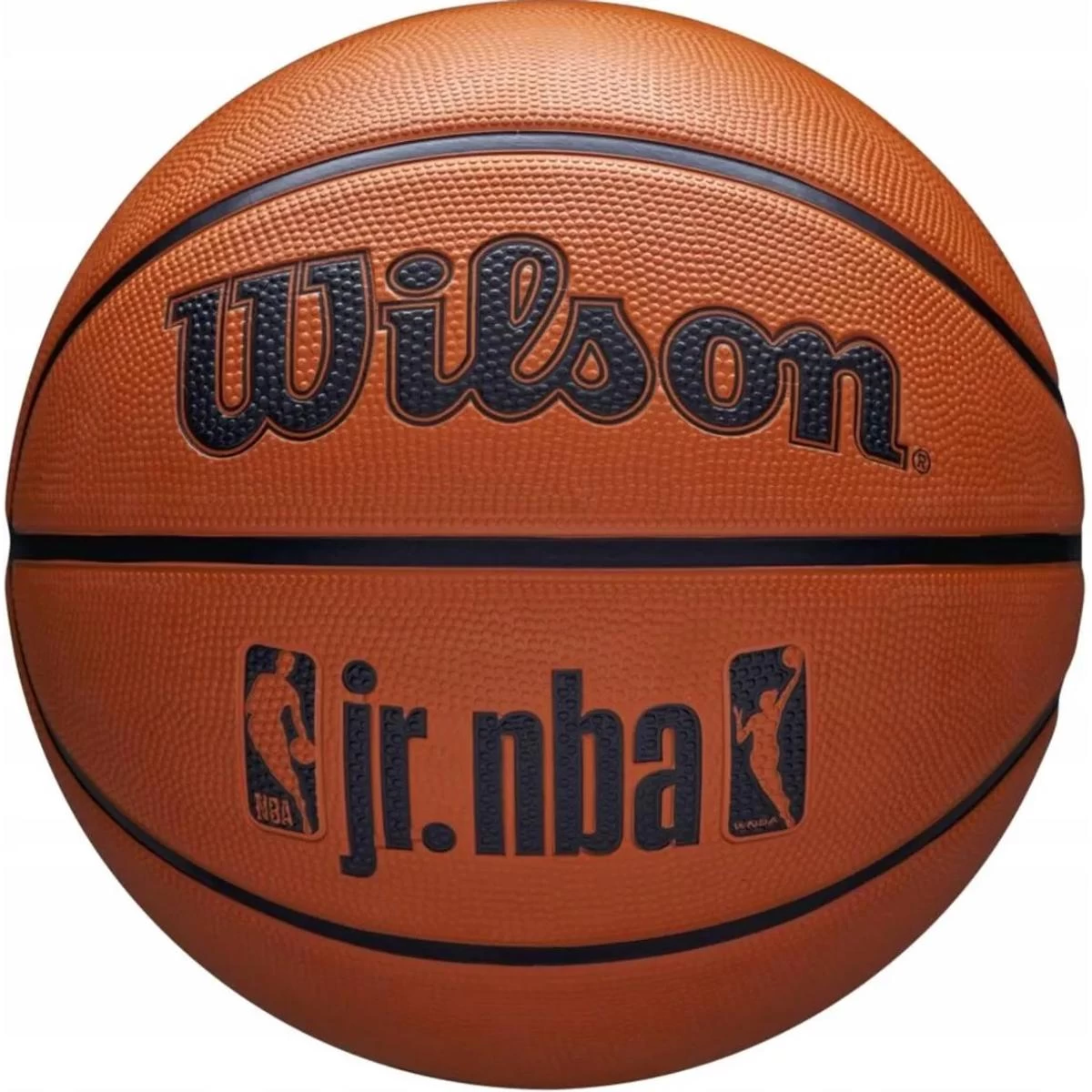 Krepšinis Wilson Jr Nba Drv Fam Logo Bskt R.7