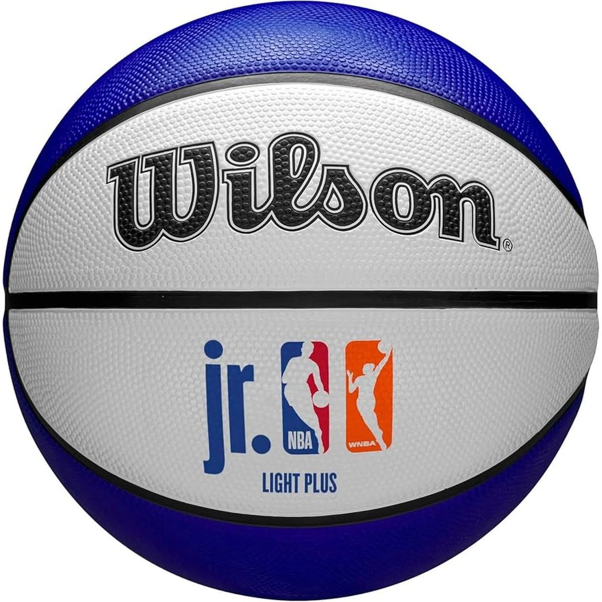 Krepšinis Wilson Jr Nba Drv Light Plus Bskt R.5
