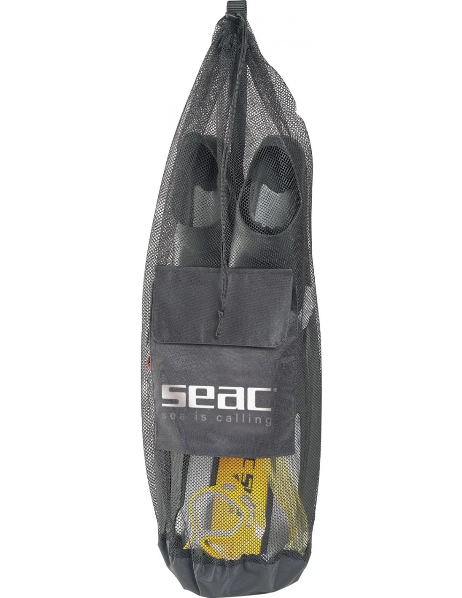 Krepšys plaukimo inventoriui  Seac sub