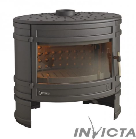 Krosnelė INVICTA Angor