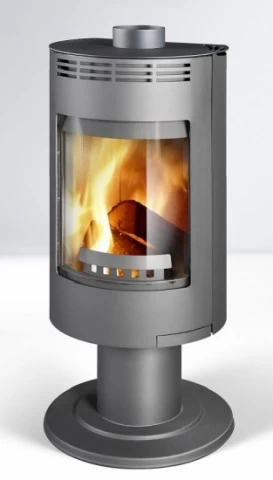 Krosnelė THORMA Andorra Exclusive 7.5kW