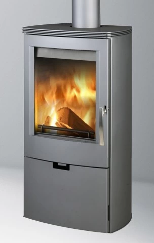 Krosnelė THORMA Falun II 8kW