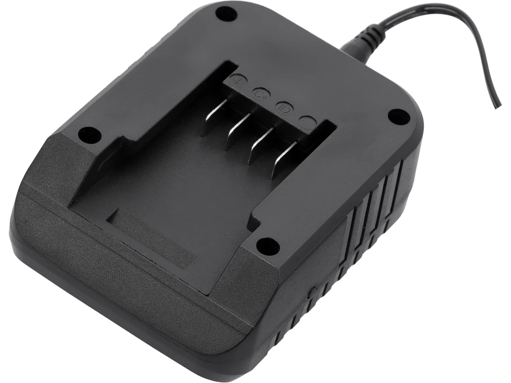 Kroviklis automobilinis | 18V (2A) | nuo cigarečių lizdo (YT-828503)