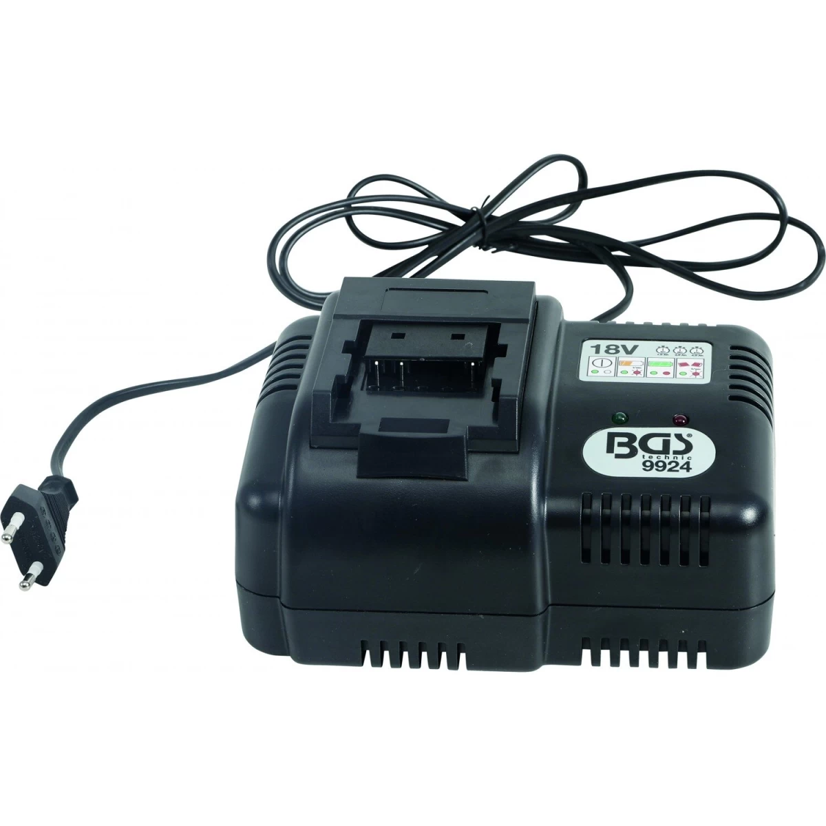 Kroviklis BGS Technic 9924 | 18V