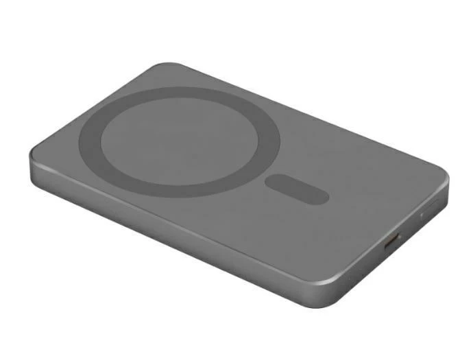 Kruger&amp;matz Powerbank Km0911 5000 Mah