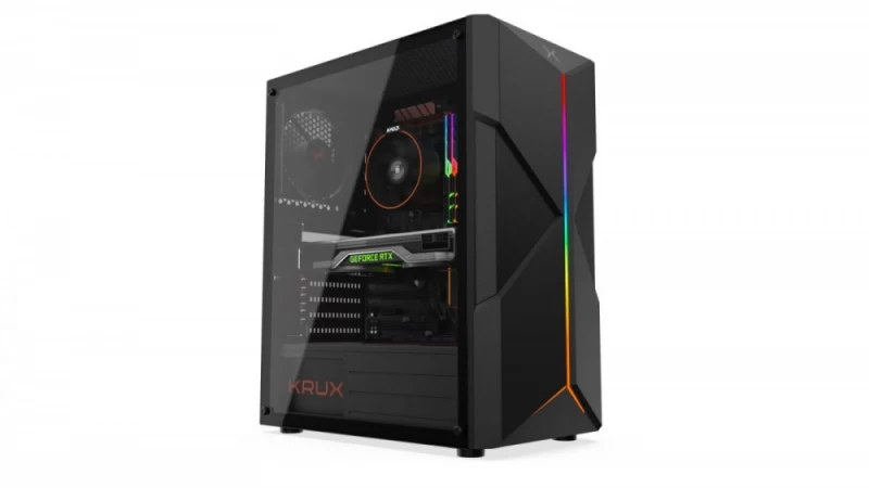 Krux Krx0031 Korpusas