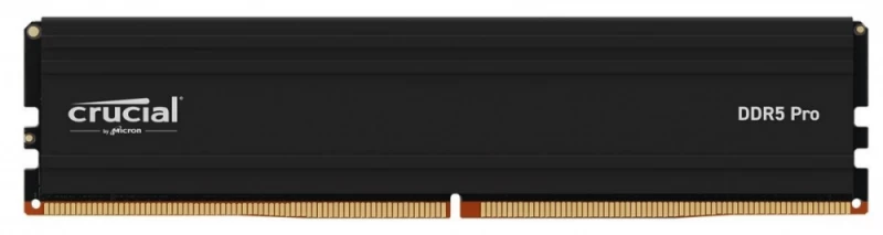Kryptoji Atmintis (dimm/ddr5/16 Gb/6000mhz/36cl/single)