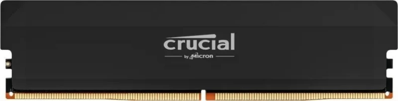 Kryptoji Atmintis (dimm/ddr5/32 Gb/6000 Mhz/40 Clcl/single)