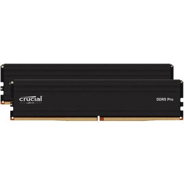 Kryptoji Atmintis (dimm/ddr5/96 Gb/5600mhz/46cl/dual)