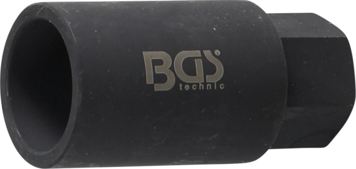 Kūginė galvutė ratų varžtams / užraktams | Ø 24.5 x 22.6 mm (8656-9)