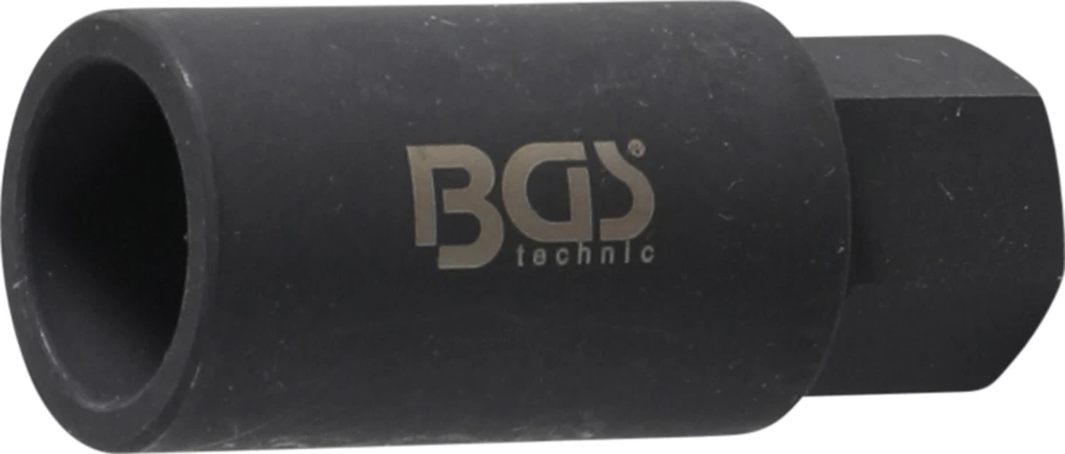 Kūginė galvutė ratų varžtams/užraktams | Ø 19.5 x 17.6 mm (8656-4)