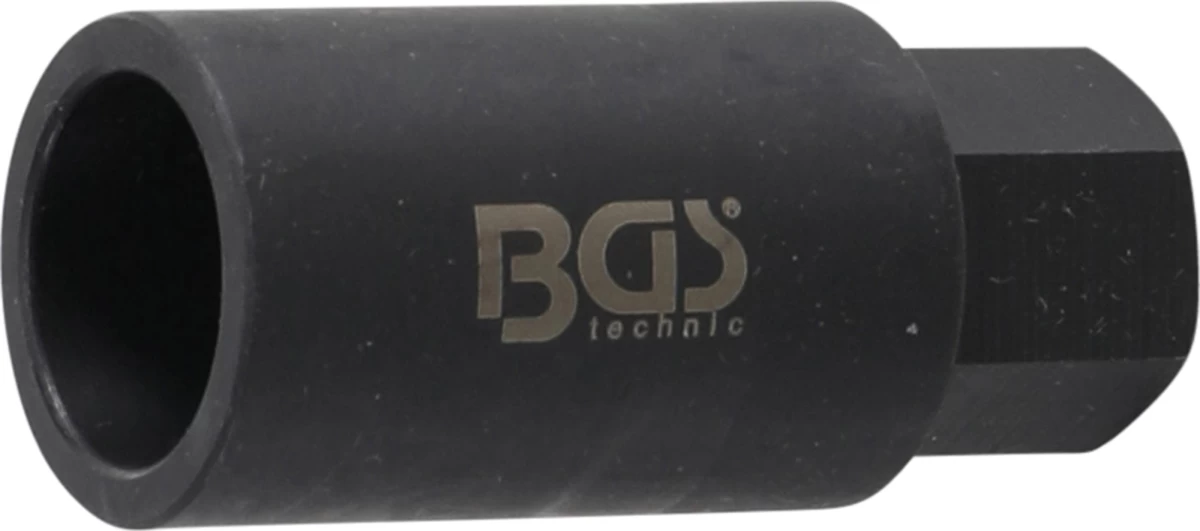 Kūginė galvutė ratų varžtams/užraktams | Ø 20.4 x 18.5 mm (8656-5)