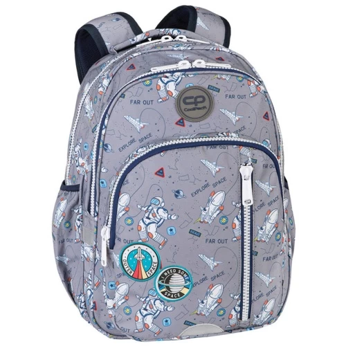 Kuprinė CoolPack Base Cosmic
