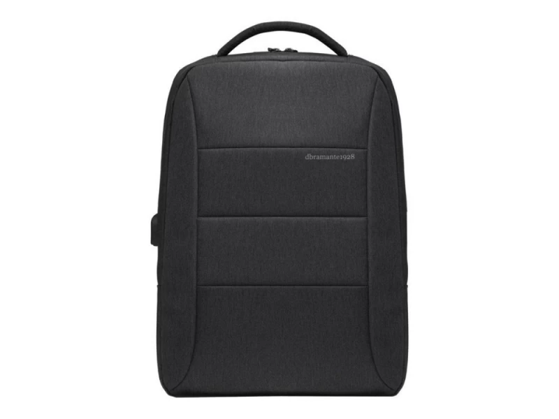 Kuprinė D.bramante Bg16cc001713 (max.16&amp;quot;/black)