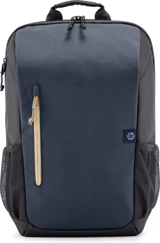 Kuprinė Hp Travel 18l Blue Night 6b8u7aa (max.15.6"/dark Blue) Kuprinė Hp Travel 18l Blue Night 6b8u7aa (max.15.6"/dark Blue)