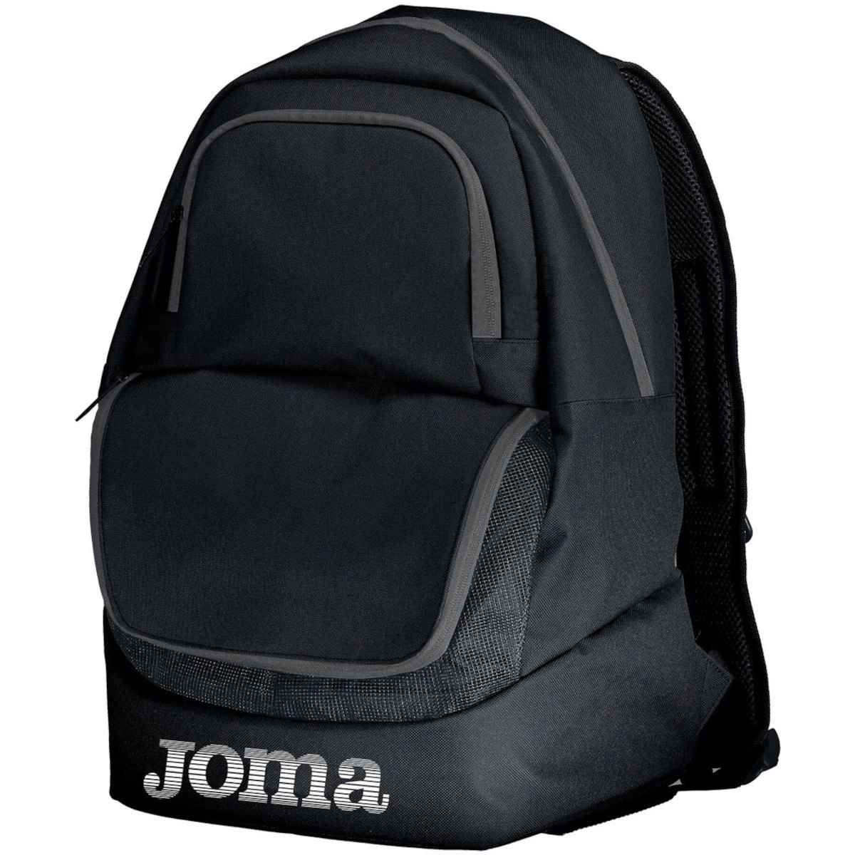 Kuprinė Joma Diamond Ii Black