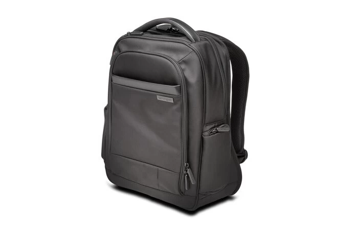 Kuprinė Kensington K60383eu (max.14&amp;quot;/black)