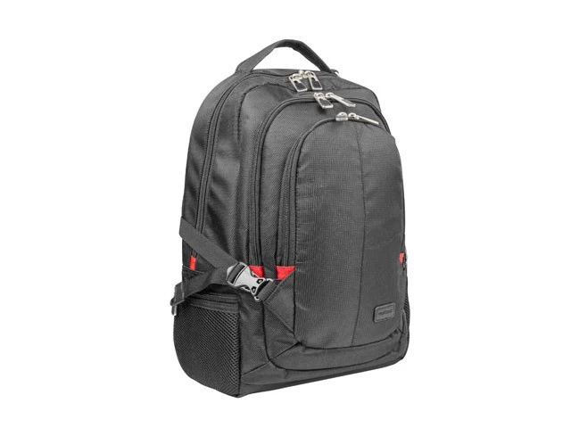 Kuprinė Natec Merino Nto-1703 (max.15.6&amp;quot;/black)