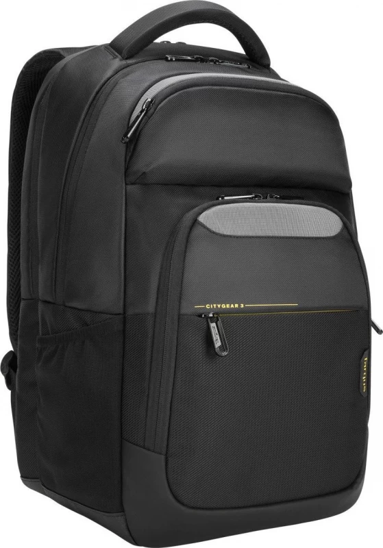 Kuprinė Targus Citygear Tcg662gl (max.16"/black) Kuprinė Targus Citygear Tcg662gl (max.16"/black)