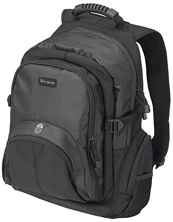Kuprinė Targus Cn600 (max.16&amp;quot;/black)