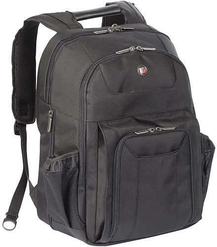 Kuprinė Targus Corporate Traveller Backpack Black Cuct02beu (max.15.6"/black) Kuprinė Targus Corporate Traveller Backpack Black Cuct02beu (max.15.6"/black)