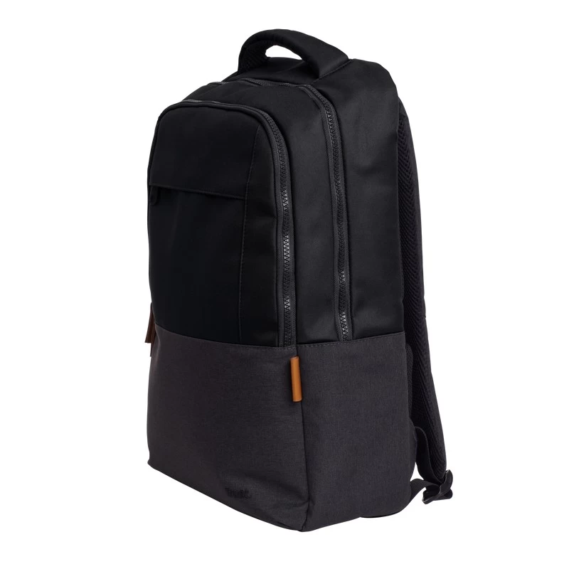 Kuprinė Trust 25244 (max.16&amp;quot;/black)