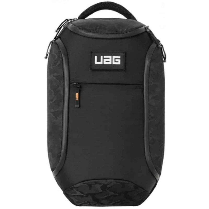 Kuprinė Urban Armor Gear 981830114061 (max.15&amp;quot;/black-grey)