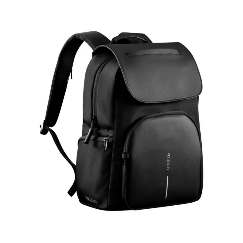 Kuprinė Xd Design P705.981 (max.16"/black) Kuprinė Xd Design P705.981 (max.16"/black)
